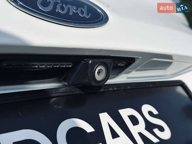 Седан Ford Focus 2017 в Кременчуге