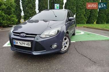 Универсал Ford Focus 2012 в Млинове