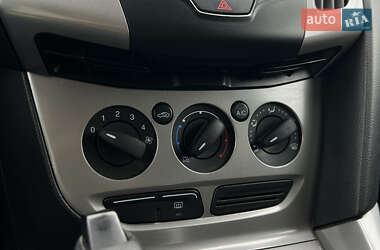 Универсал Ford Focus 2013 в 
