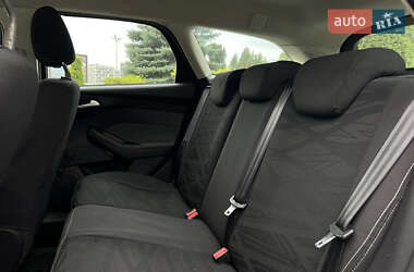 Универсал Ford Focus 2013 в 