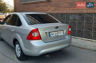 Седан Ford Focus 2008 в 