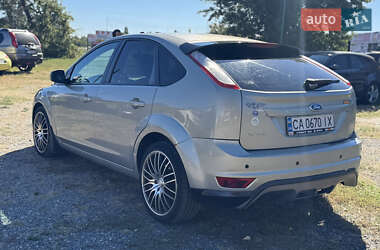 Универсал Ford Focus 2009 в 