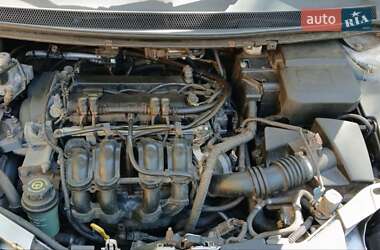 Хэтчбек Ford Focus 2006 в 