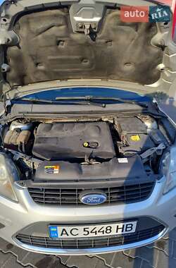Универсал Ford Focus 2008 в 