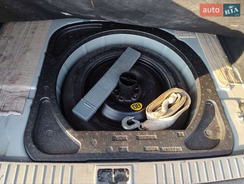 Универсал Ford Focus 2008 в Луцке