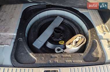 Универсал Ford Focus 2008 в 