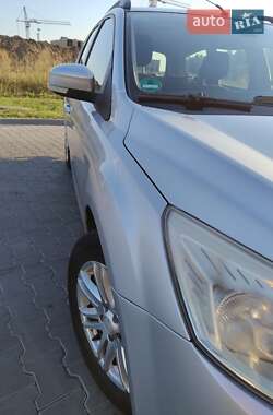 Универсал Ford Focus 2008 в 