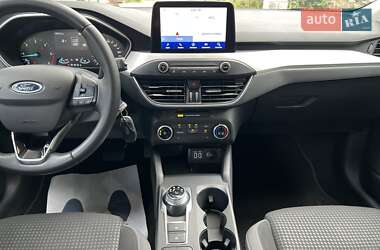 Универсал Ford Focus 2021 в 