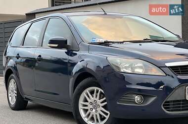 Універсал Ford Focus 2008 в Подільську