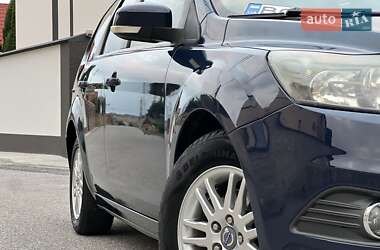 Універсал Ford Focus 2008 в 