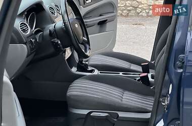 Універсал Ford Focus 2008 в 