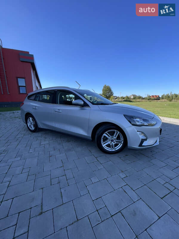 Універсал Ford Focus 2020 в Рівному