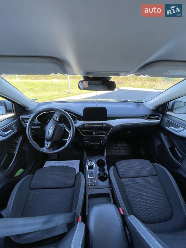 Універсал Ford Focus 2020 в Рівному