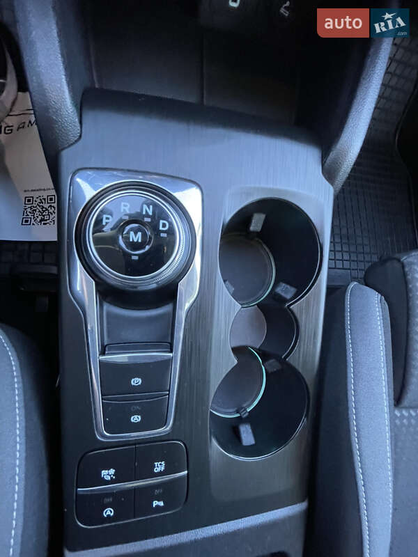 Універсал Ford Focus 2020 в Рівному