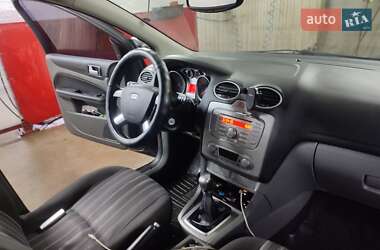 Седан Ford Focus 2008 в 