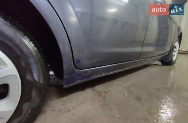 Седан Ford Focus 2008 в 