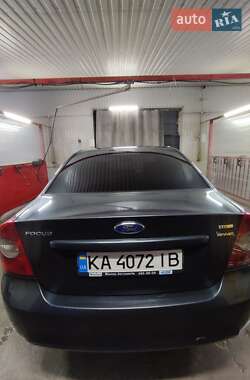 Седан Ford Focus 2008 в 