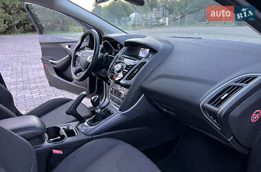 Универсал Ford Focus 2014 в 