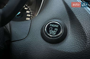 Универсал Ford Focus 2014 в 