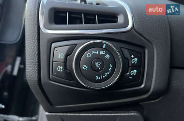 Универсал Ford Focus 2014 в 