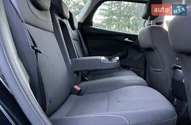 Универсал Ford Focus 2014 в 