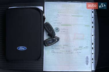 Универсал Ford Focus 2014 в 