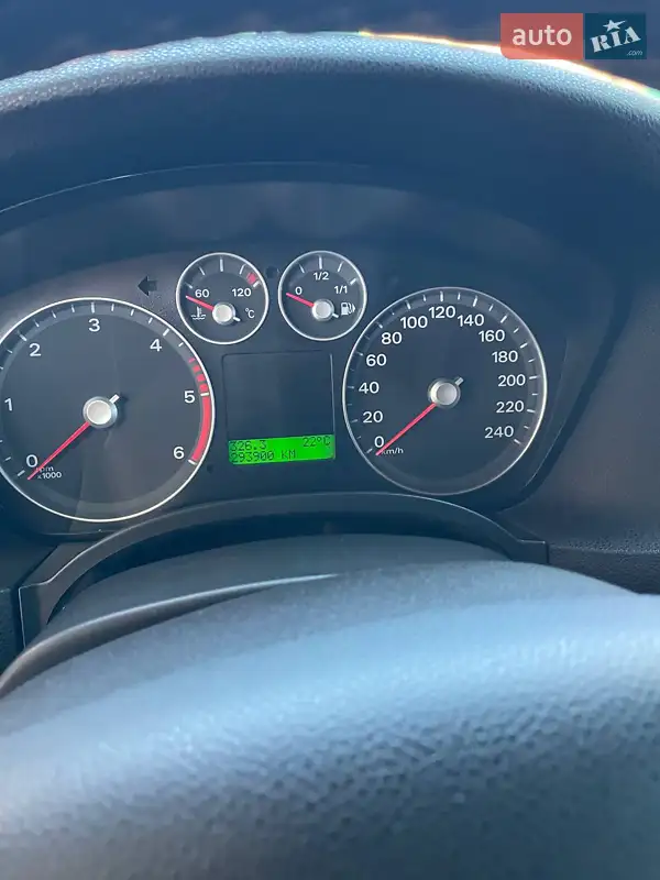 Ford Focus 2007 VIN WF03XXGCD37D39424 фото оголошення 11 з 47