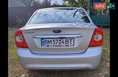 Седан Ford Focus 2008 в 