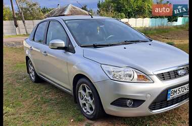 Седан Ford Focus 2008 в 