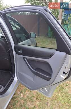 Седан Ford Focus 2008 в 