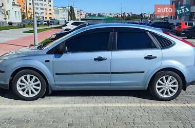 Хэтчбек Ford Focus 2005 в Виннице