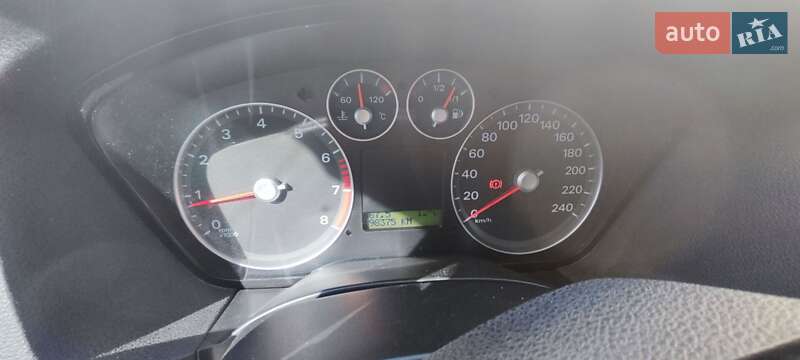 Хэтчбек Ford Focus 2005 в Виннице фото 14 Хэтчбек Ford Focus 2005 в Виннице