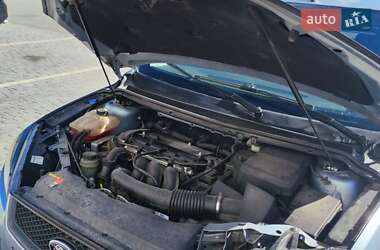 Хэтчбек Ford Focus 2005 в Виннице