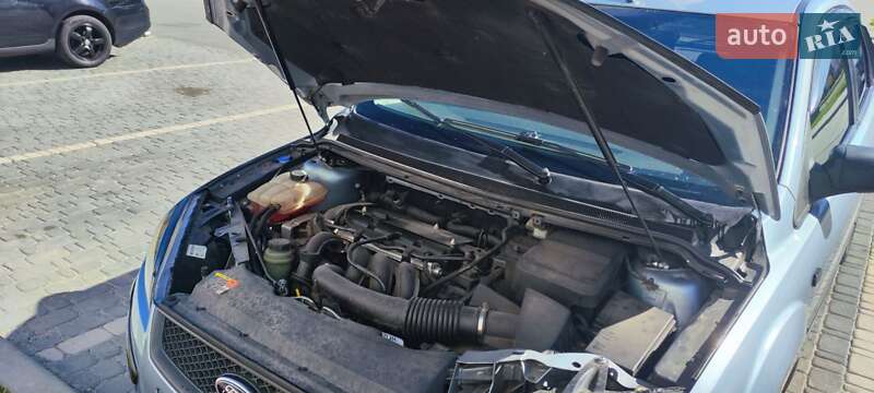 Хэтчбек Ford Focus 2005 в Виннице фото 21 Хэтчбек Ford Focus 2005 в Виннице