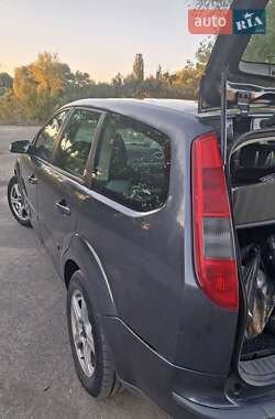 Универсал Ford Focus 2006 в 