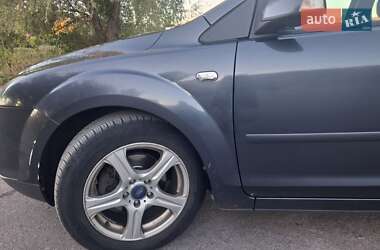 Универсал Ford Focus 2006 в 