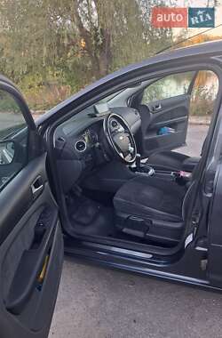 Универсал Ford Focus 2006 в 
