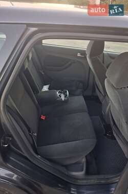 Универсал Ford Focus 2006 в 