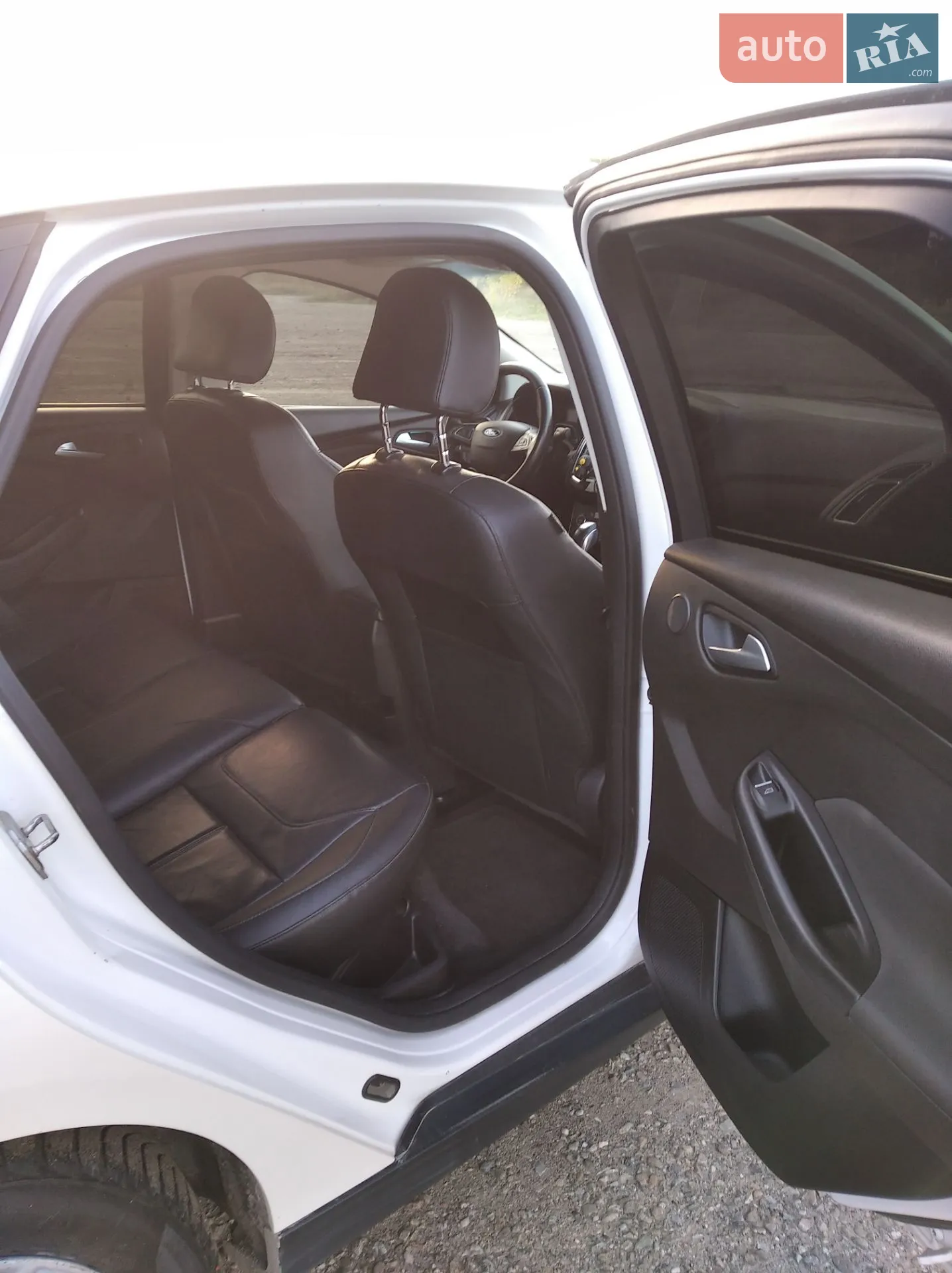 2015 Ford Focus - мініатюра 3