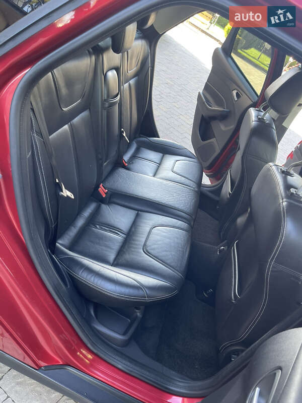 Универсал Ford Focus 2014 в Стрые