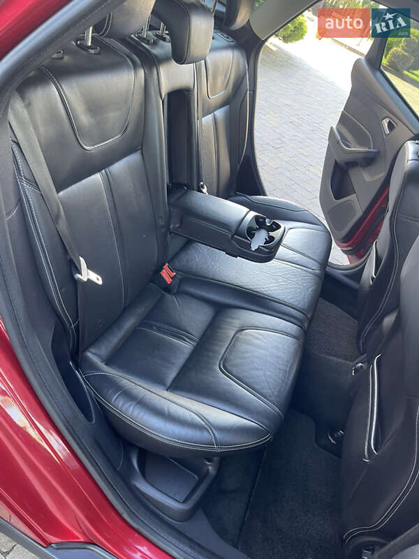 Универсал Ford Focus 2014 в Стрые