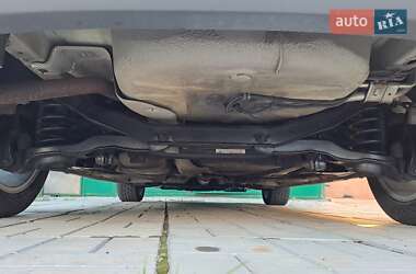 Хэтчбек Ford Focus 2007 в 