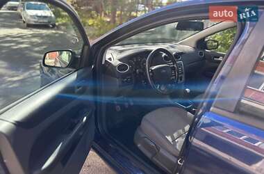Универсал Ford Focus 2005 в 