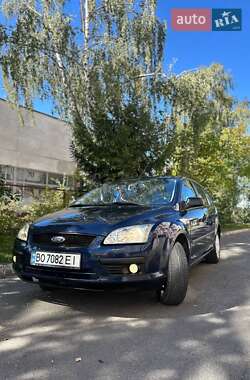 Универсал Ford Focus 2005 в 