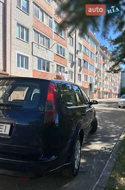 Универсал Ford Focus 2005 в 