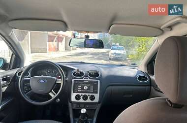 Универсал Ford Focus 2005 в 