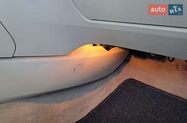 Хэтчбек Ford Focus 2007 в 
