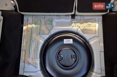 Хэтчбек Ford Focus 2007 в 
