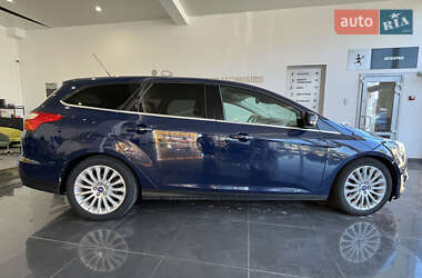 Универсал Ford Focus 2011 в 