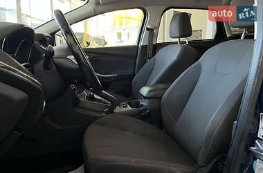 Универсал Ford Focus 2011 в 